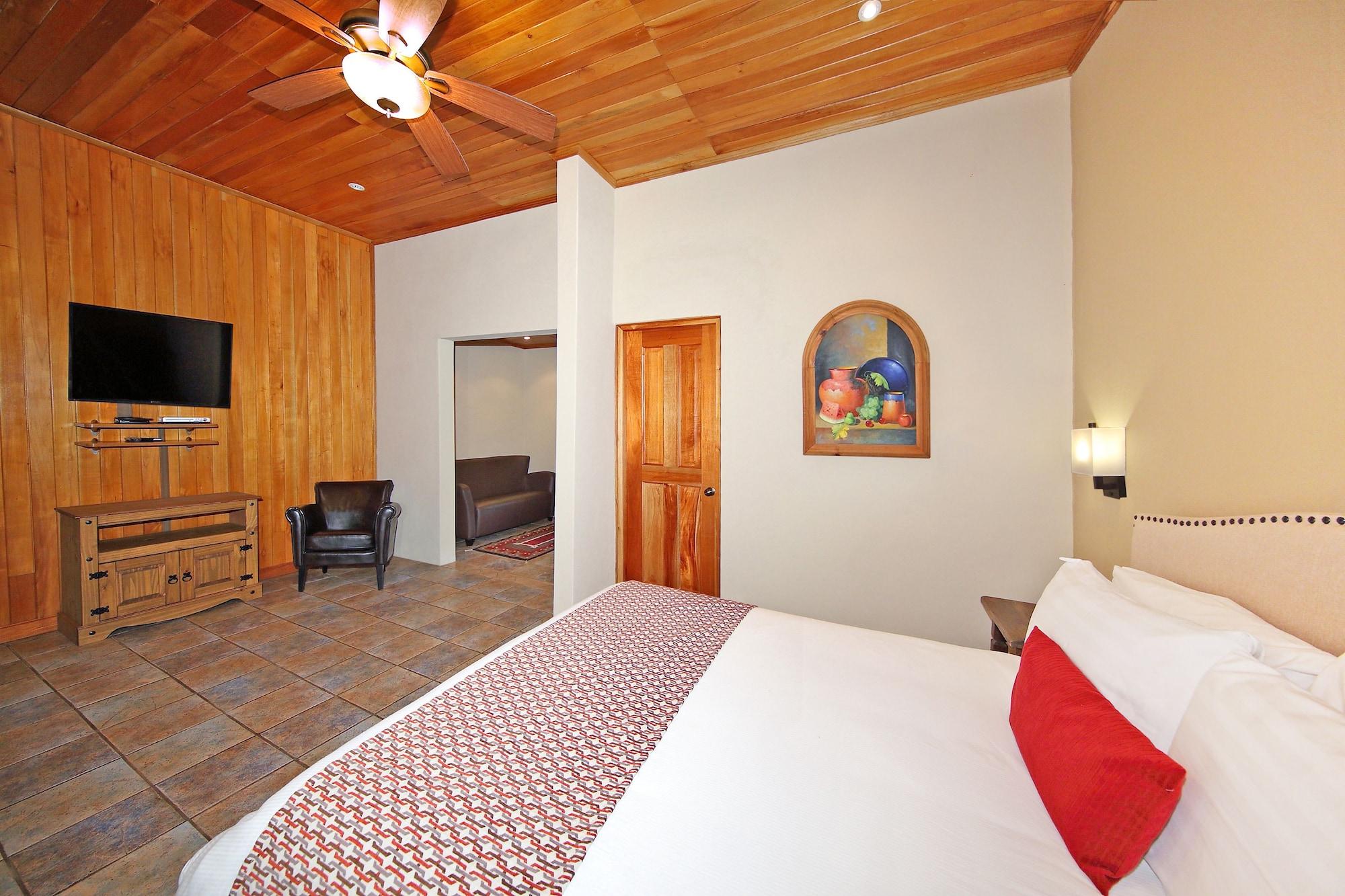 Los Establos Boutique Resort Boquete Εξωτερικό φωτογραφία