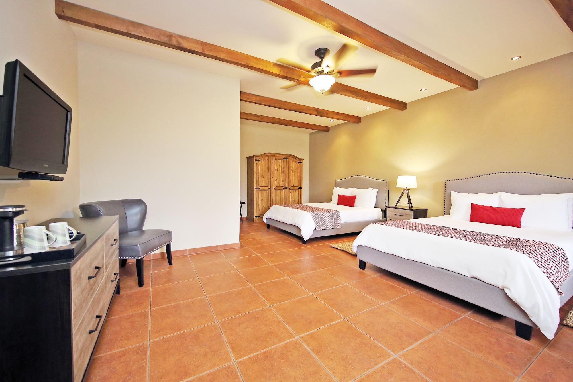 Los Establos Boutique Resort Boquete Εξωτερικό φωτογραφία