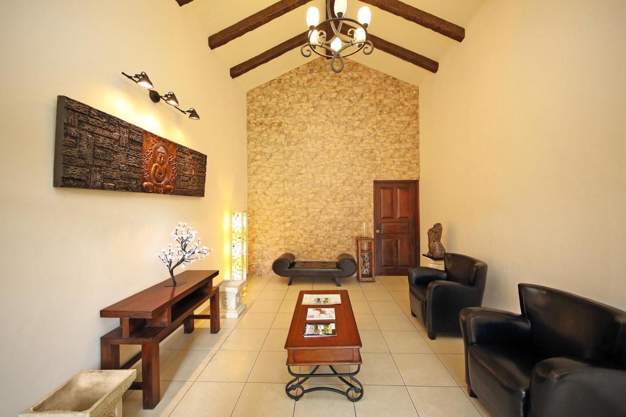 Los Establos Boutique Resort Boquete Εξωτερικό φωτογραφία