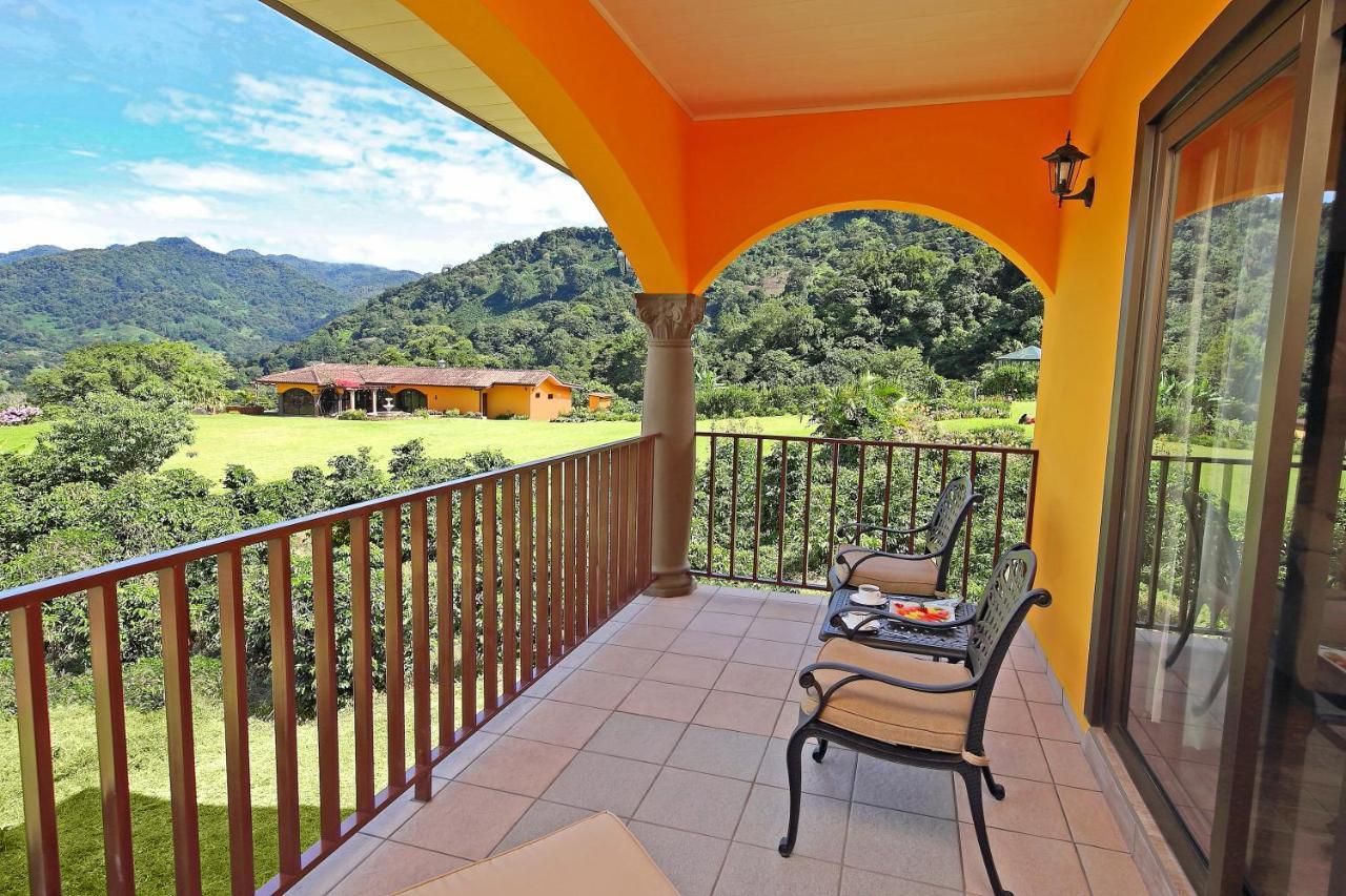 Los Establos Boutique Resort Boquete Εξωτερικό φωτογραφία